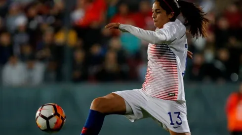 Santibáñez, de 26 años, llega al elenco extremeño tras haber defendido la camiseta del Sporting de Huelva, el Zaragoza y un breve paso por el Granada.