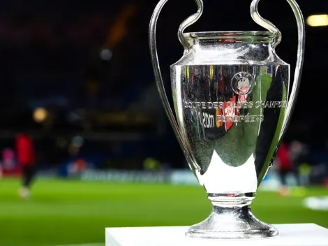 Peligra la Champions: Portugal impone cuarentena en Lisboa