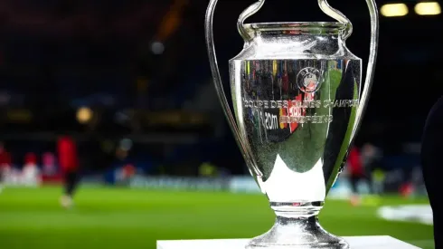 La Champions se disputará en agosto en Portugal.