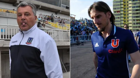 Humberto Grondona hace bolsa a Sebastián Beccacece