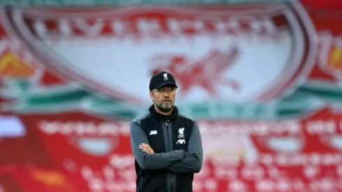 Jürgen Klopp hizo historia y le dio la primera Premier a Liverpool