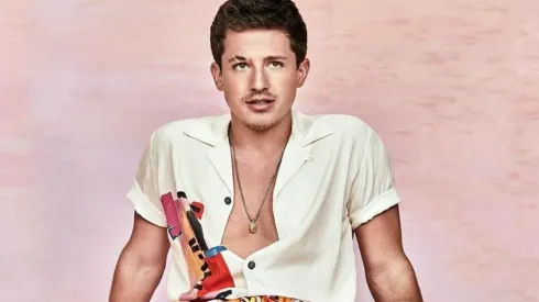 Charlie Puth viene de lanzar su trío de canciones en 2019.