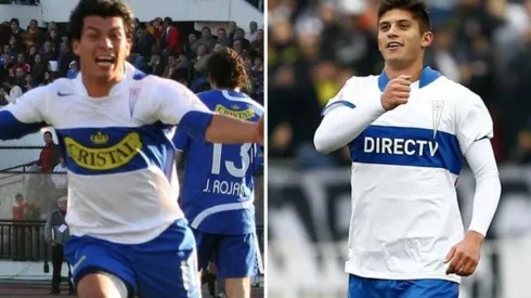 Benjamín Kuscevic aseguró que las puertas de Universidad Católica siempre estarán abiertas para Gary Medel.