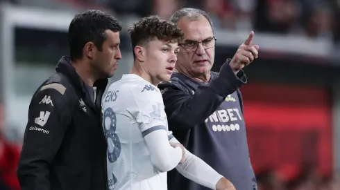 El rosarino tiene un complejo duelo de local.