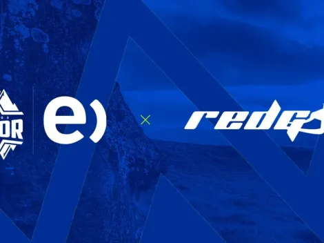 Rebirth eSports y KLG son los líderes de la Liga de Honor Entel