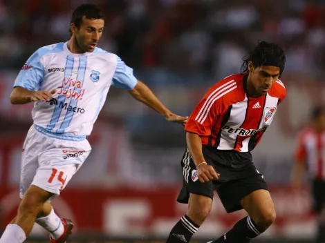 En River se ilusionan con la vuelta de Radamel Falcao