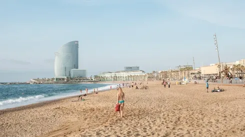 Estudio de Barcelona informa presencia de coronavirus en aguas residuales desde hace más de un año