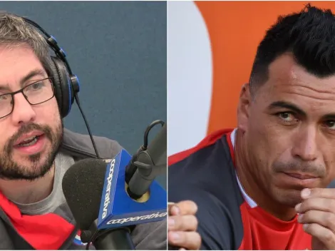 Pelotazo perdió un amigo por la polémica de Paredes