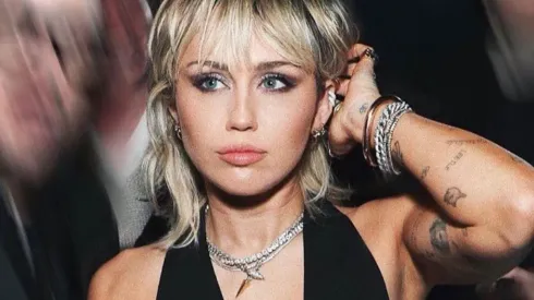 Miley Cyrus apareció en uno de los episodios de la última temporada de "Black Mirror".