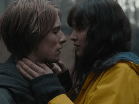 Comentario de Series: "Dark 3"