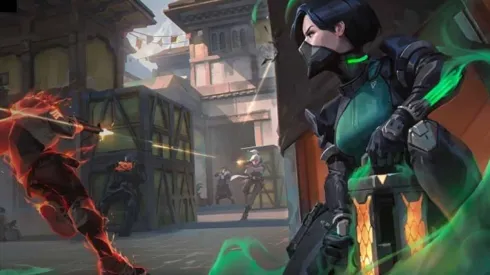 Todo apunta a que Valorant dará a furo el salto a las consolas.
