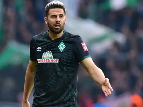 El crack mundial que puede dirigir Mario Salas en Perú