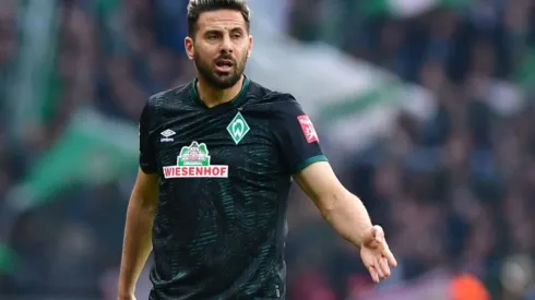 El sueño de Alianza Lima es contar con Claudio Pizarro