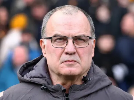 Marcelo Bielsa: "Esta victoria era necesaria para nosotros"