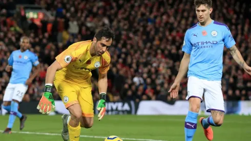 El chileno podría volver a este importante duelo.