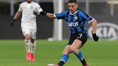 Tras este partido, el lugar del tocopillano podría cambiar 180°.