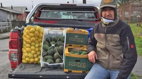 Daniel Moron y su nueva vida