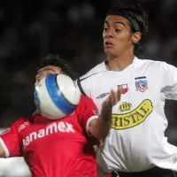 Andrés González cuenta que Arturo Vidal le tapó la boca: "Nunca pensé que iba a llegar tan lejos"