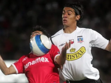 Andrés González cuenta que Arturo Vidal le tapó la boca