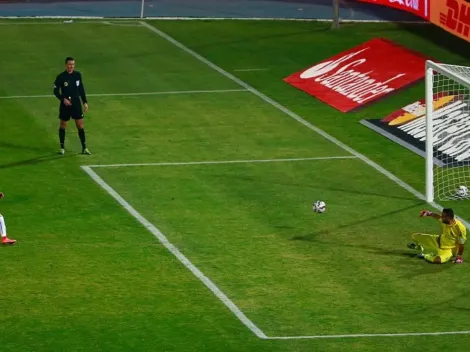 Alexis y el penal que cambió la historia del fútbol chileno