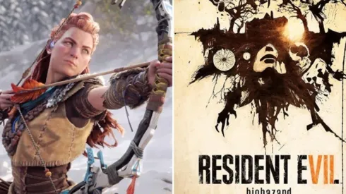 Sin duda que dos juegazos para la PS4.