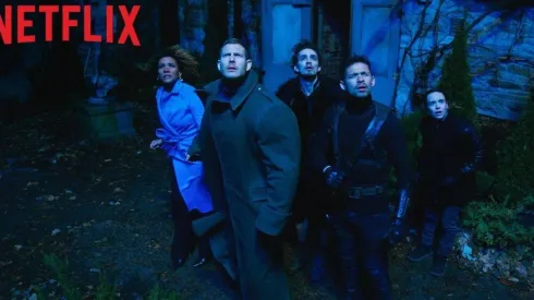 La segunda parte de The Umbrella Academy destaca en el catálogo de julio.