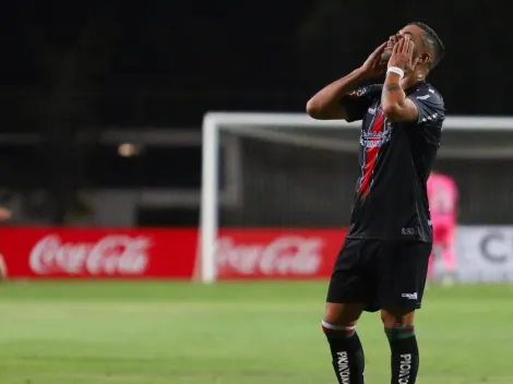 Palestino emplaza a la ANFP para volver a los entrenamientos