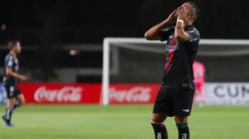 Palestino, junto a otros de la capital, no ha regresado a los entrenamientos presenciales debido a que la Provincia de Santiago se encuentra en cuarentena.