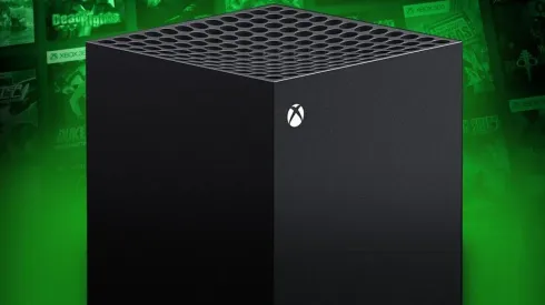 Xbox Series S sería presentada en agosto