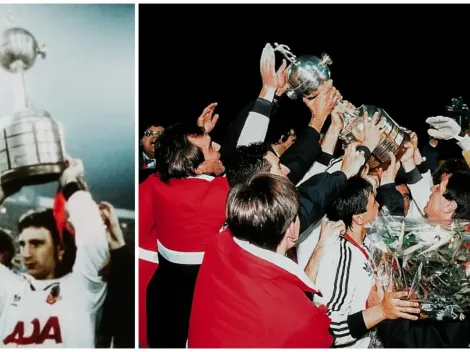 Barti cuenta que se prepara gran festejo para los 30 años de Colo Colo '91
