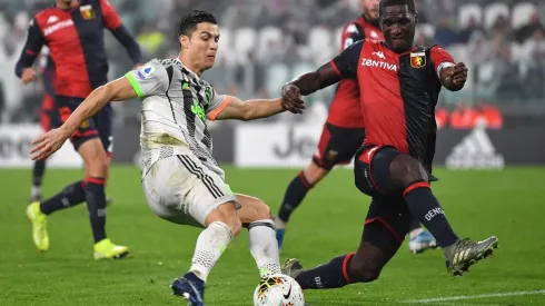 La Juve buscará otra victoria de visita.