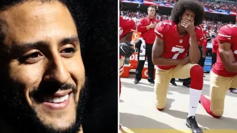 La serie abarcará la vida de Kaepernick y el camino que lo llevó a convertirse en uno de los rostros más importantes de la lucha racial en Estados Unidos.