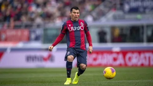 Gary y el Bologna están a ocho puntos del último clasificado a competiciones europeas a falta de apenas 10 fechas para el cierre del torneo local.