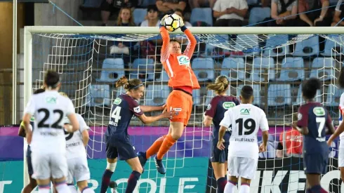 Afortunadamente, y tras las pericias del equipo médico del PSG, el club pudo confirmar que las personas contagiadas ya no representaban riesgo de expandir el virus respiratorio