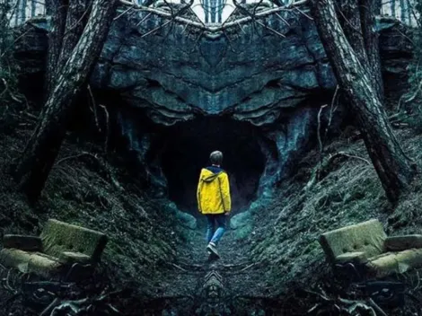 ¿Dónde ver las tres temporadas de Dark?