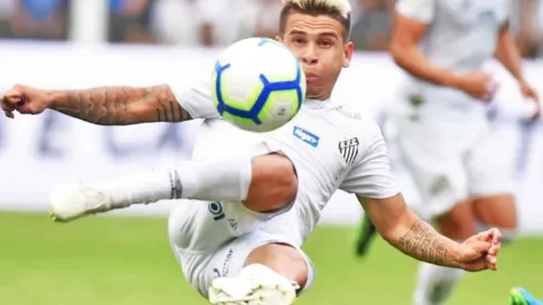 Yeferson Soteldo el mejor jugadore del mundo