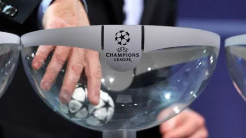 La Champions regresará en agosto