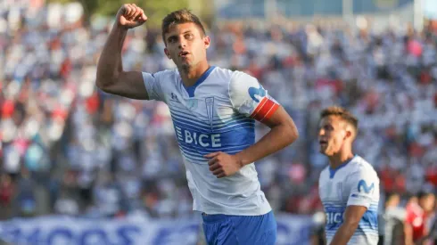 Kuscevic habla de su futuro