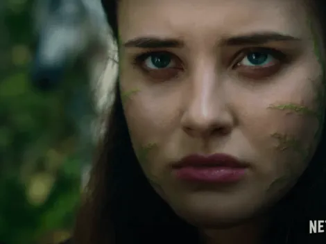 Un nuevo trailer para "Cursed"