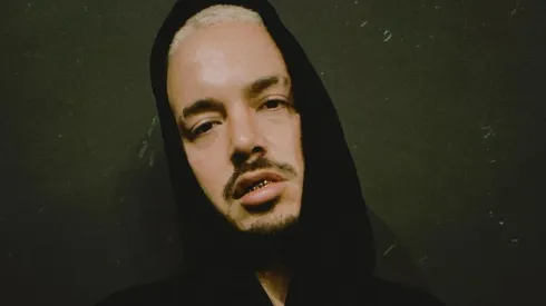 J Balvin está cierra el ciclo de videos para "Colores" con este lanzamiento.