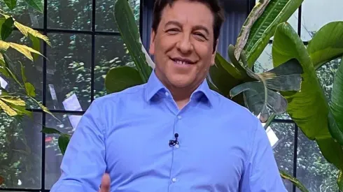 Julio César Rodríguez enfrentó nuevamente al senador Iván Moreira durante "Contigo en la Mañana".