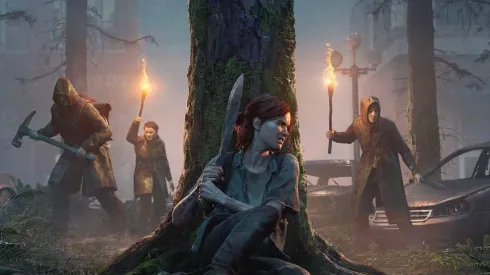 The Last of Us Part II iba a ser un mundo abierto