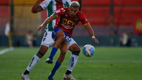 Rafael Arace no seguirá en Unión Española