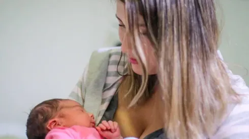 Declaran admisible Proyecto de ley para el Postnatal de Emergencia