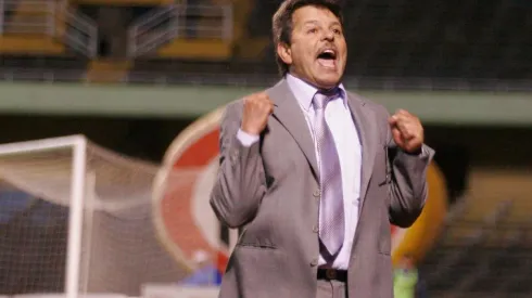 Jorge Garcés habla del día en que estuvo a un paso de Boca Juniors