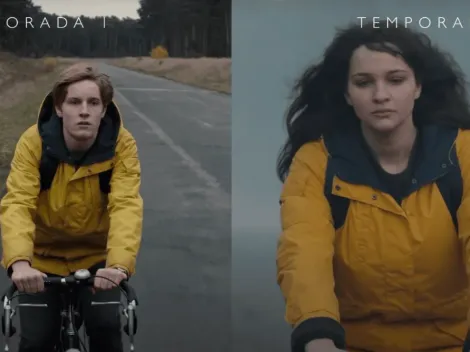 Todos los dejá vù de "Dark"