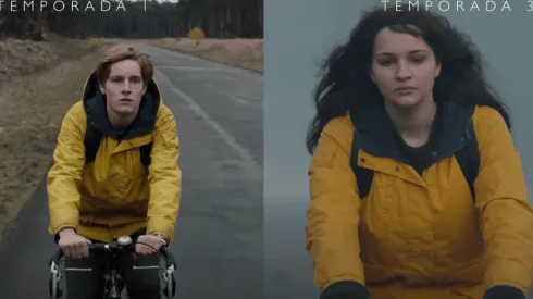 Jonas y Martha, la gran dualidad de "Dark".