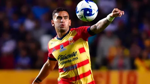 Sebastián Vegas podría cambiar Mazatlán por el Monterrey
