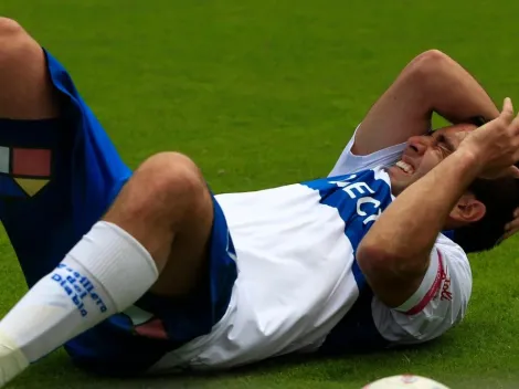 Meneses: "Quedé como culpable y en todo momento quise jugar"