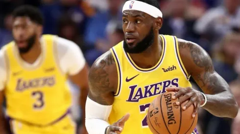 Esta semana los Denver Nuggets debieron cerrar sus inmediaciones de manera preventiva tras reportar tres nuevos casos de coronavirus.